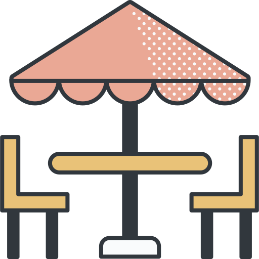 Dinner table